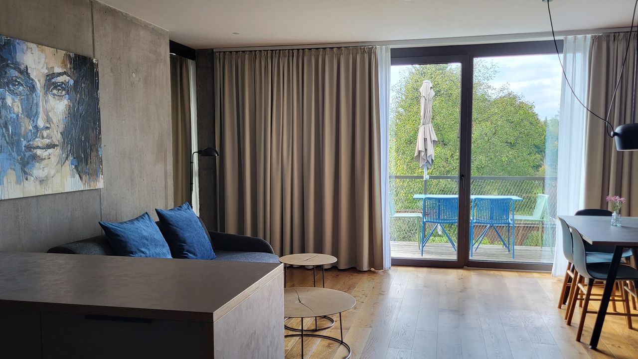 Essbereich Essbereich